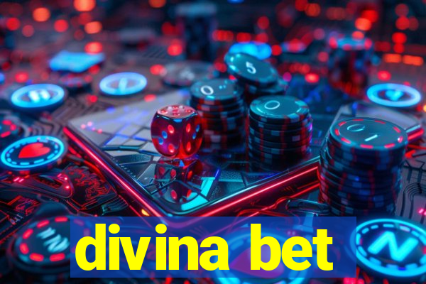 divina bet